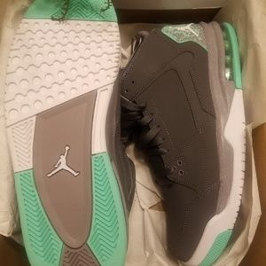 Jordans